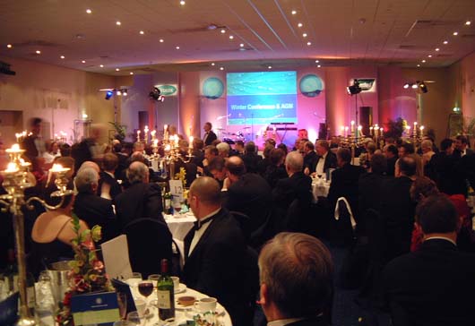 Garden Centre Association