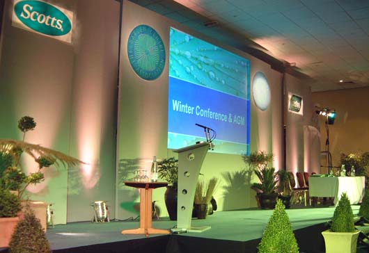 Garden Centre Association